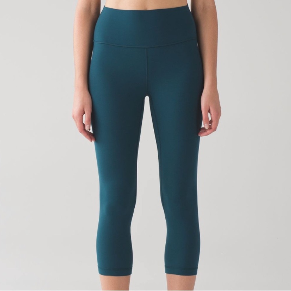 Align Cropped Legging